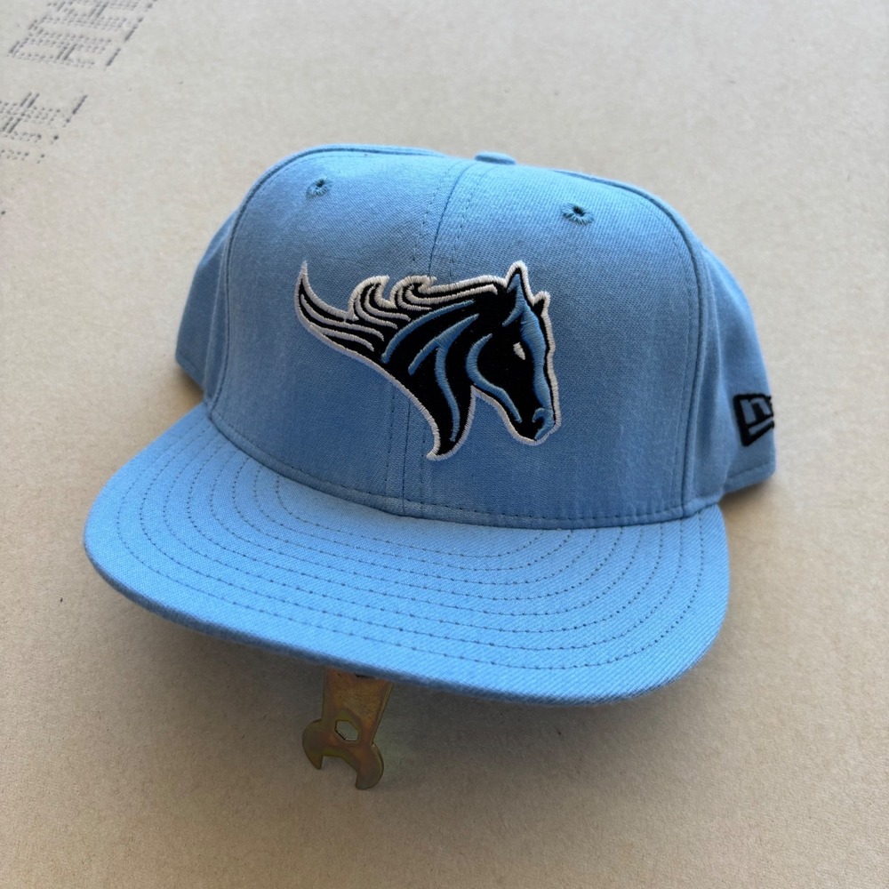 Y2K New Era Denver Broncos Hat